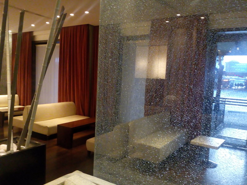 Lounge/Empfang