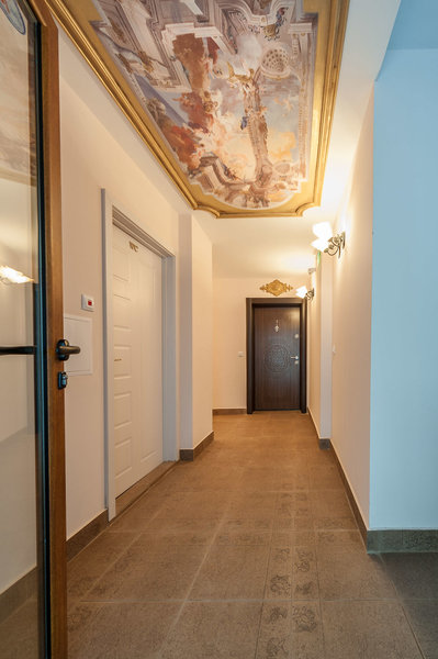 Lounge/Empfang