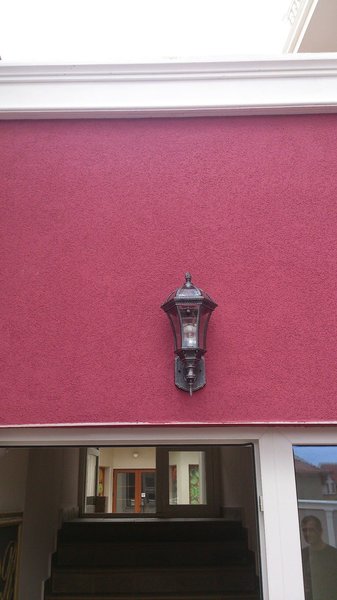 Wohnbeispiel