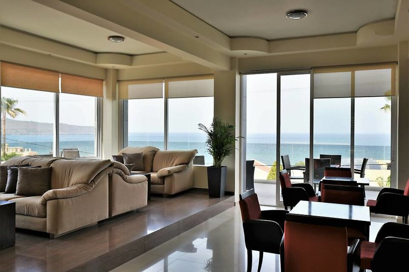 Lounge/Empfang
