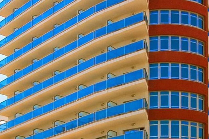 Hotel RH Gijon in Playa de Gandia, Alicante Sport und Freizeit