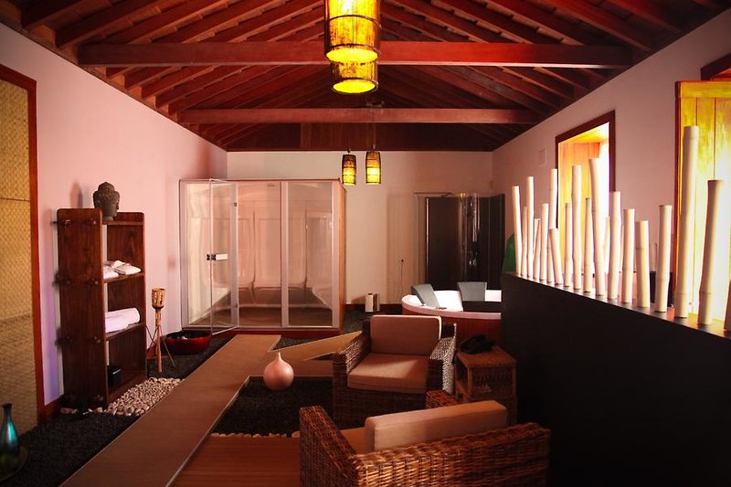 Lounge/Empfang
