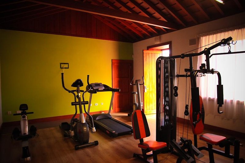 Sport und Freizeit
