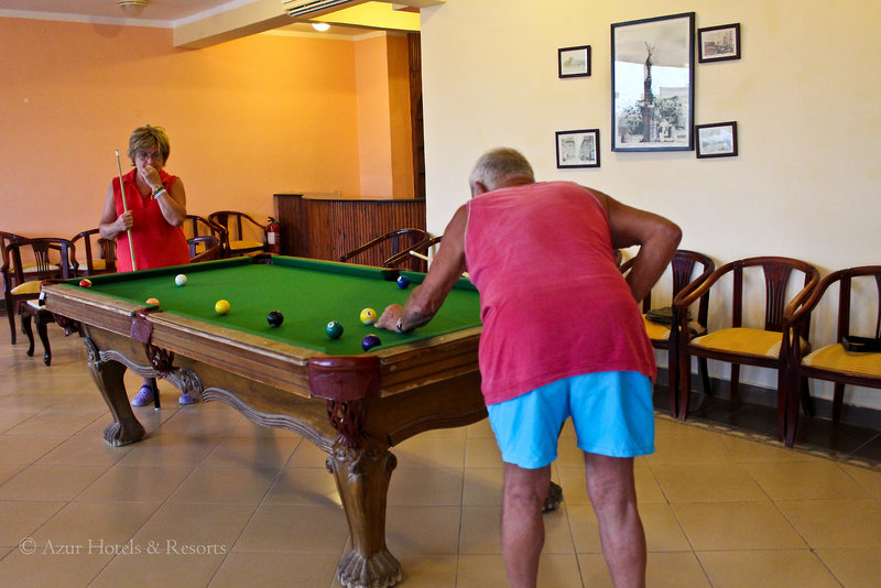 Sport und Freizeit