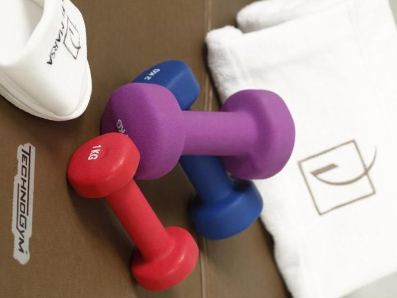 Sport und Freizeit