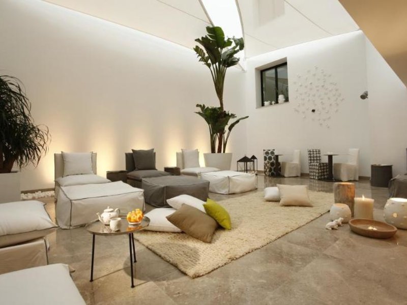 Lounge/Empfang