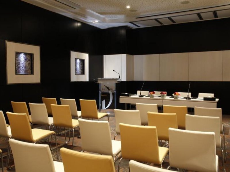 Konferenzraum