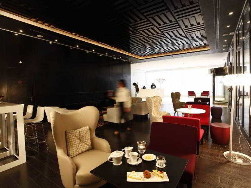 Lounge/Empfang