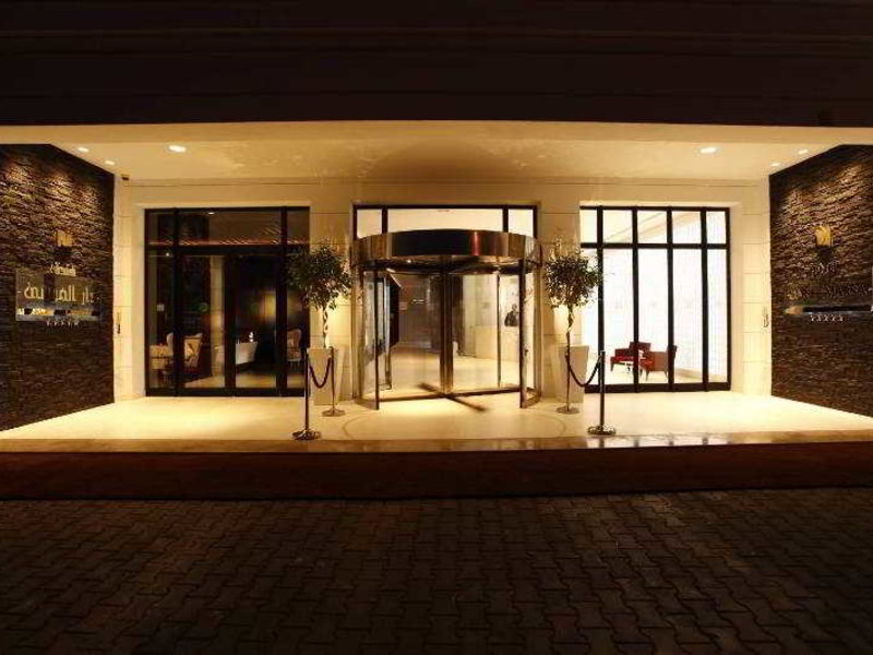 Lounge/Empfang