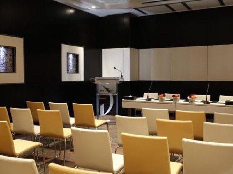 Konferenzraum