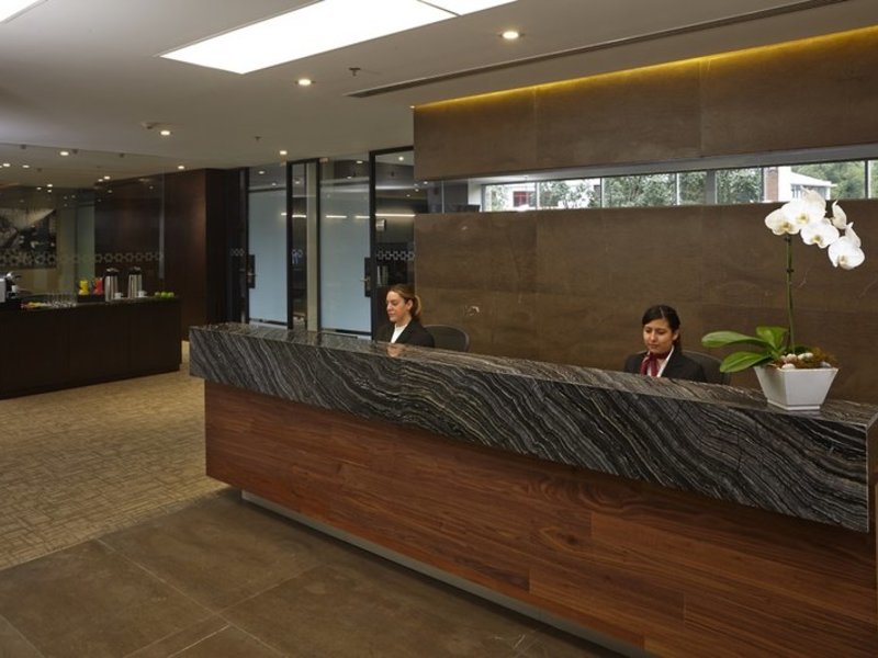 Lounge/Empfang
