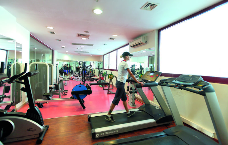 Sport und Freizeit