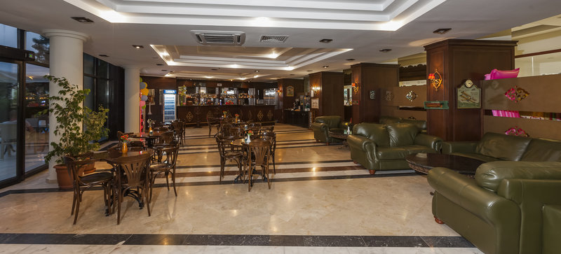 Lounge/Empfang