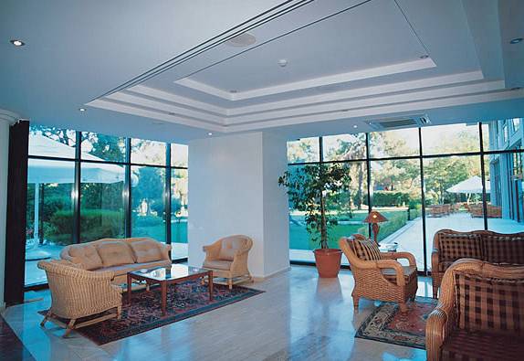 Lounge/Empfang
