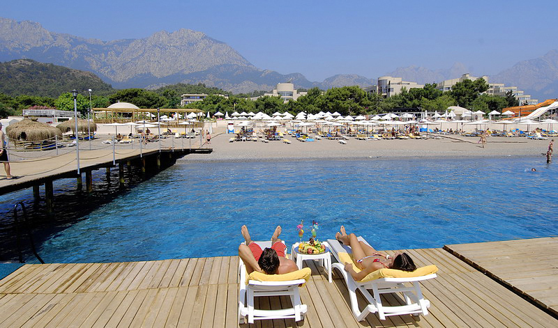 Strand