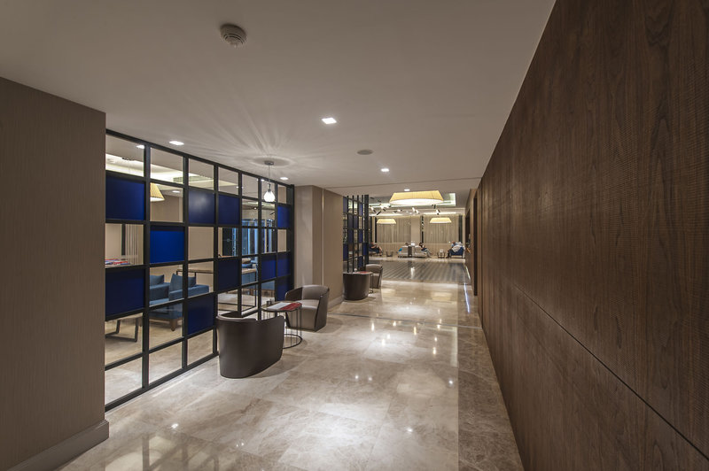 Lounge/Empfang