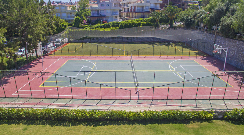 Sport und Freizeit