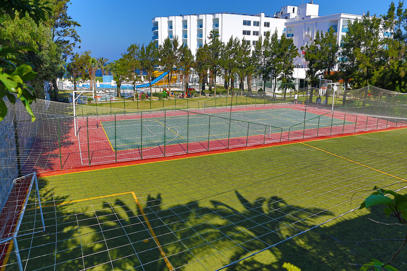 Sport und Freizeit