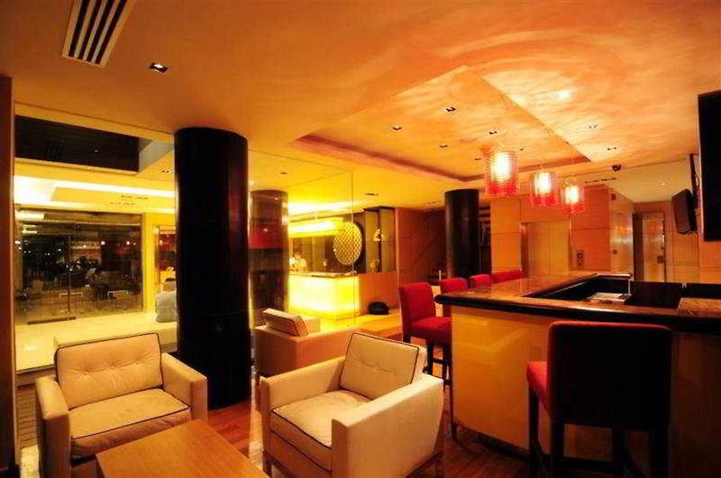 Lounge/Empfang
