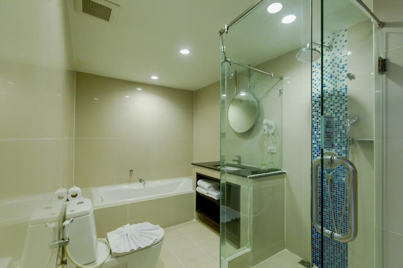 Badezimmer