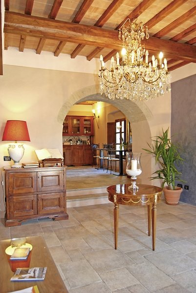 Lounge/Empfang
