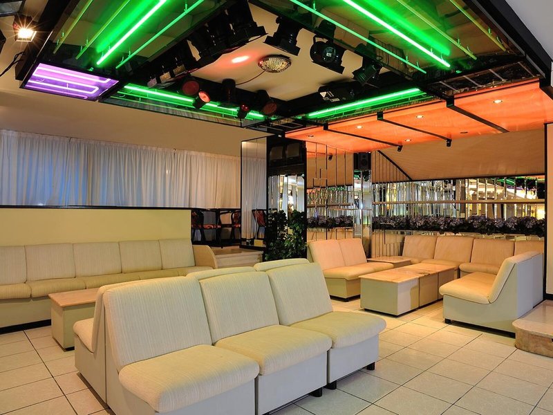 Lounge/Empfang