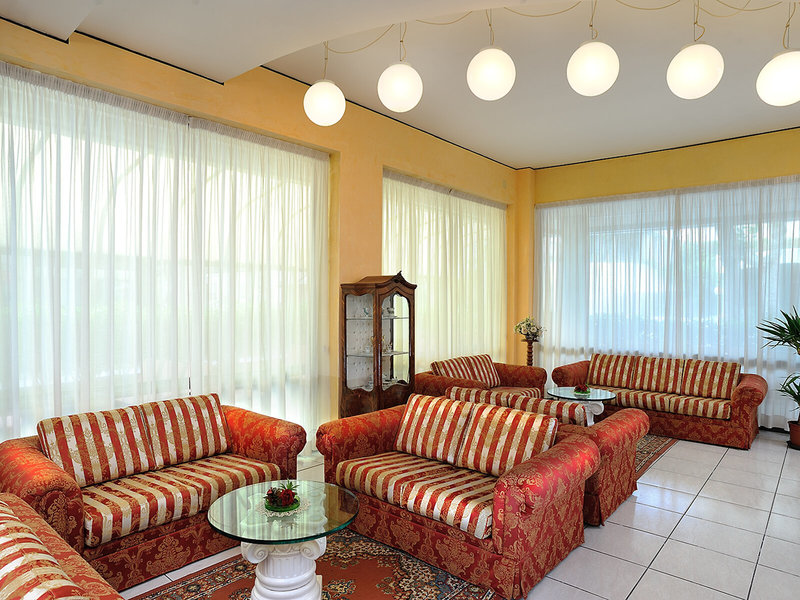 Lounge/Empfang