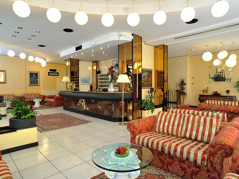 Lounge/Empfang