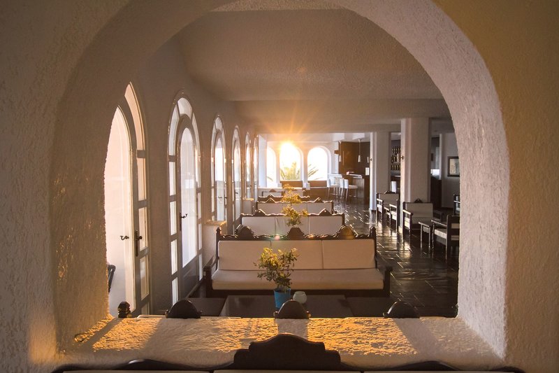 Lounge/Empfang
