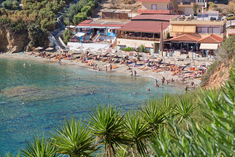 Strand