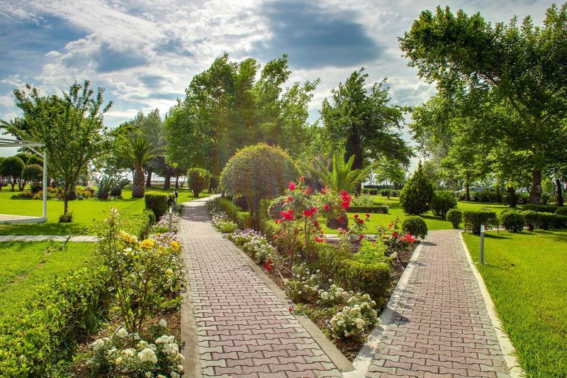 Garten