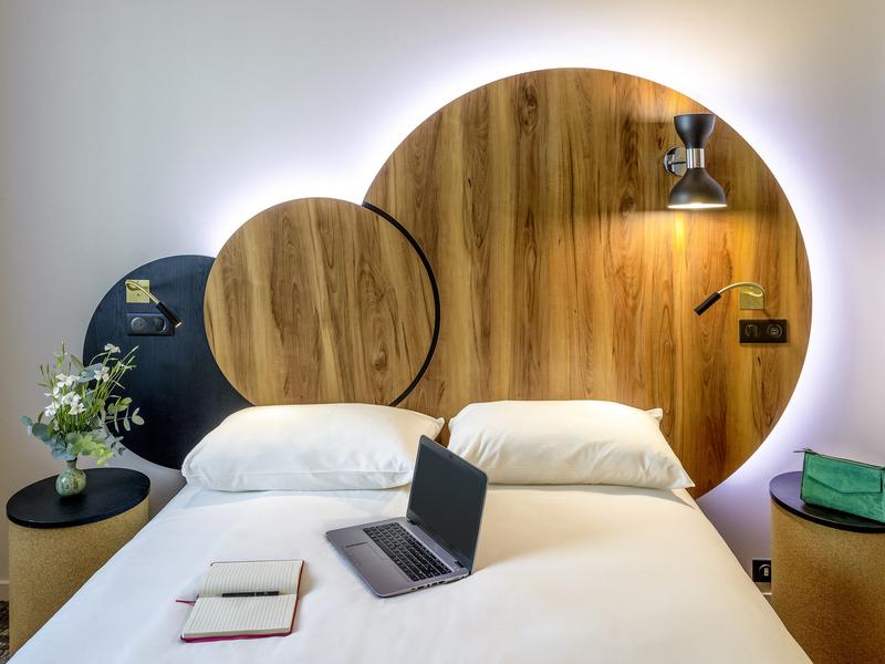 Ibis Styles Paris Meteor Avenue d'Italie in Paris, Paris-Orly Wellness