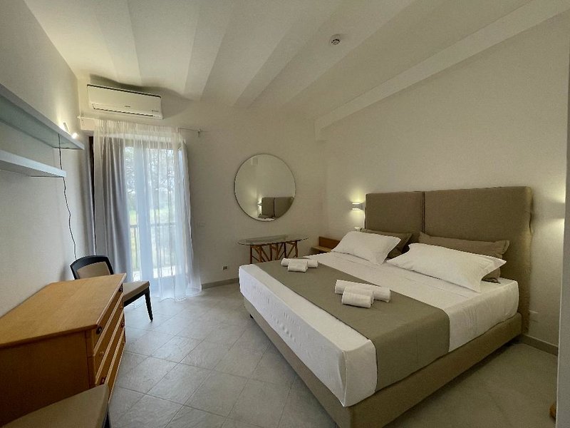 Mare Nostrum Hotel in Torre Canne, Bari Wohnbeispiel