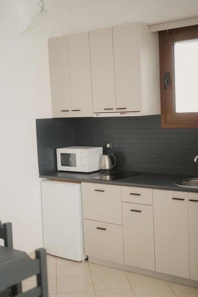 Sifakis House in Parga, Preveza (Epiros/Lefkas) Wohnbeispiel