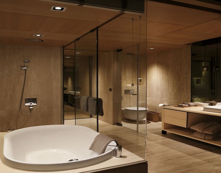 Roseate House New Delhi in Delhi, Dubai Wellness