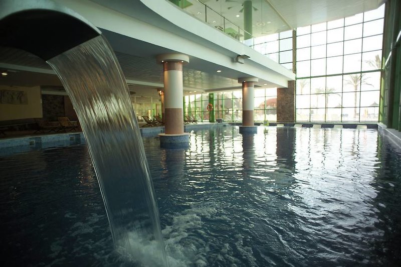 Hallenbad
