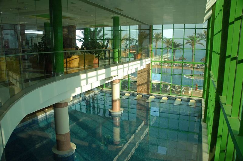 Hallenbad