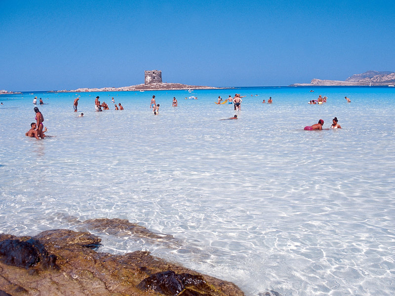 Strand