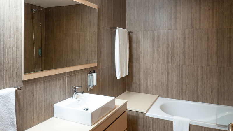 Vale da Ribeira Residences in Mexilhoeira Grande, Faro Wohnbeispiel