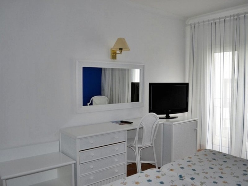 Hotel Santa Anna in L'Estartit, Gerona Wohnbeispiel