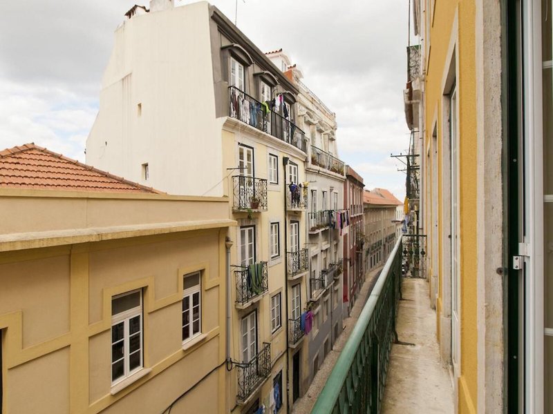 City Stays Chiado Apartments in Lissabon, Lissabon Außenaufnahme