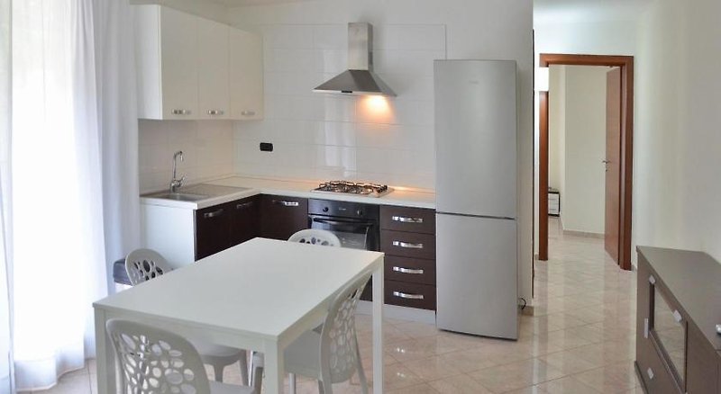 Vea Resort in Mercato San Severino, Neapel Wohnbeispiel