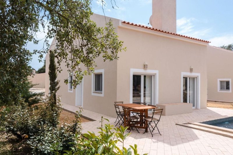Casa Das Cegonhas in Alcácer do Sal, Lissabon Außenaufnahme