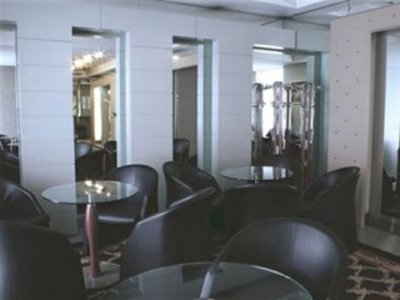 Lounge/Empfang