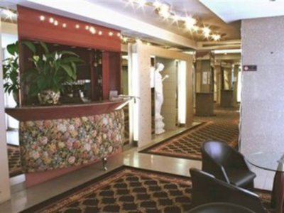 Lounge/Empfang