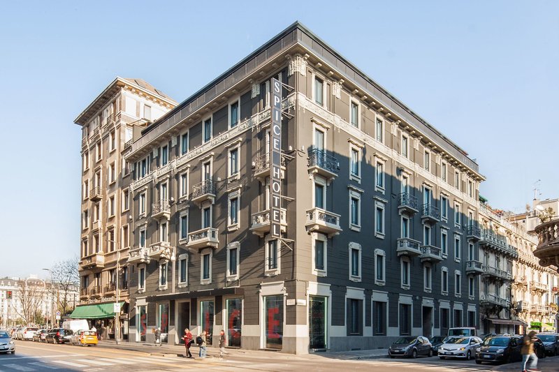 Außenaufnahme