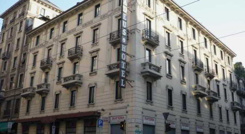 Außenaufnahme