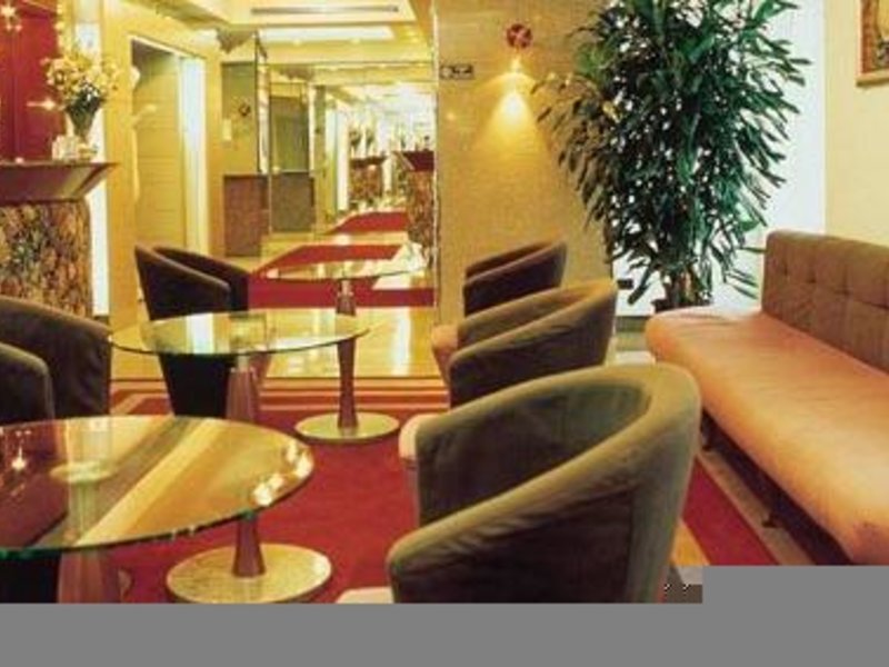 Lounge/Empfang