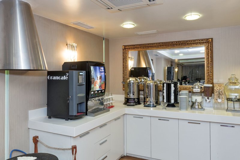 Lounge/Empfang