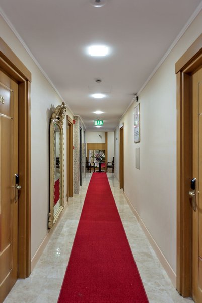 Lounge/Empfang
